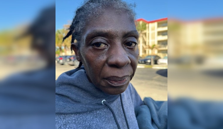 Missing Lauderdale Lakes Woman, Jacqueline Ewen-Blake, Found Safe at Local Medical Center