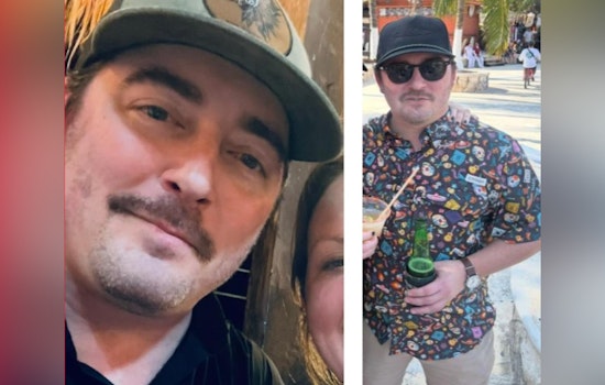 Missing Man Found Safe After Disappearance in New Orleans' French Quarter