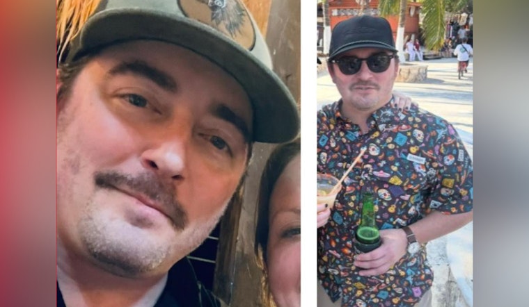 Missing Man Found Safe After Disappearance in New Orleans' French Quarter