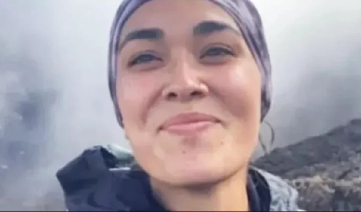 Missing Maui Woman Hannah Kobayashi Found Safe After Mysterious