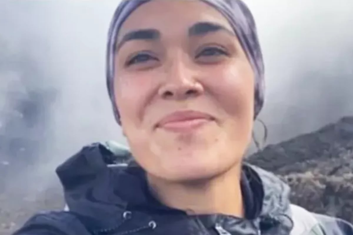 Missing Maui Woman Hannah Kobayashi Reportedly Crossed Into Mexico