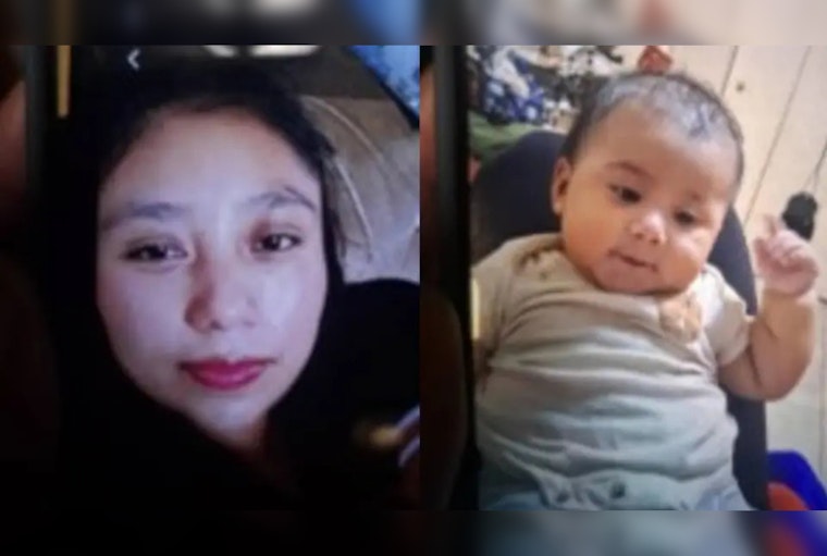 Missing Memphis Mother and Baby Found Safe; Suspect Remains at Large