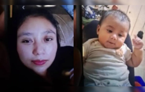 Missing Memphis Mother and Baby Found Safe; Suspect Remains at Large