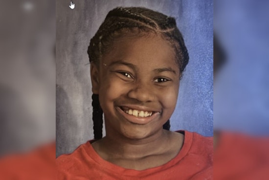 Missing Milwaukee Girl Found Safe After Urgent Search for 11-Year-Old Journee Grandberry