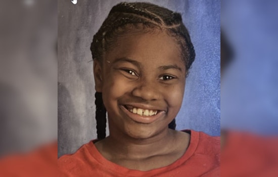Missing Milwaukee Girl Found Safe After Urgent Search for 11-Year-Old Journee Grandberry