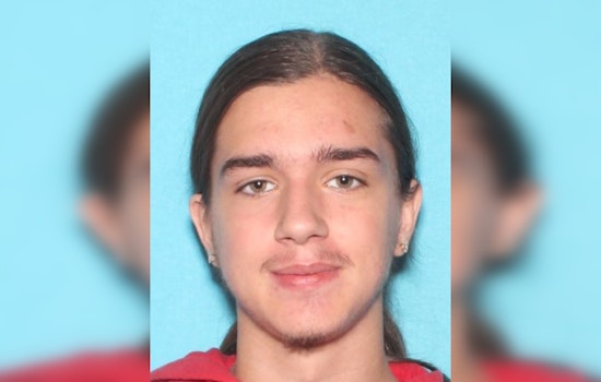 Missing Minneapolis Teen Ashton Ferraro Found Safe, Police Department Shares News of Relief