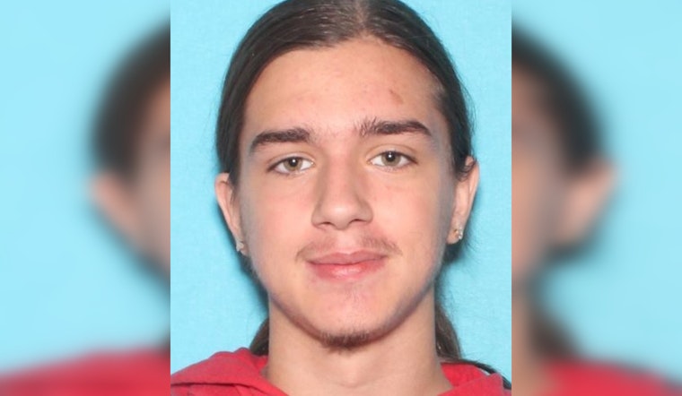 Missing Minneapolis Teen Ashton Ferraro Found Safe, Police Department Shares News of Relief