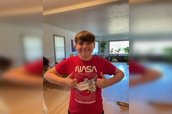 Missing Portland Teen with Autism Found Safe, Community and Police Effort Praised