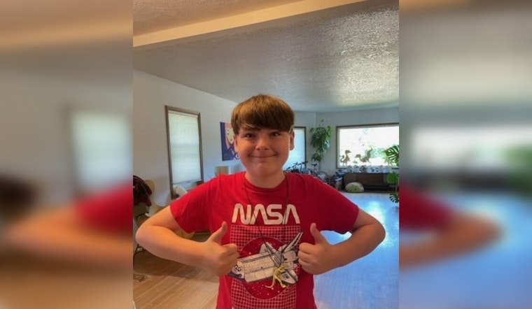 Missing Portland Teen with Autism Found Safe, Community and Police Effort Praised