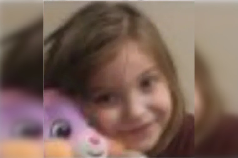 Missing San Jacinto County Child Found Safe, Details of Recovery Still Unclear