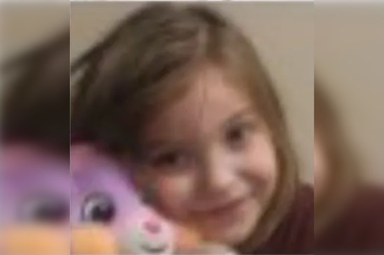 Missing San Jacinto County Child Found Safe, Details of Recovery Still Unclear