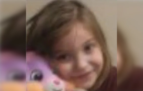 Missing San Jacinto County Child Found Safe, Details of Recovery Still Unclear