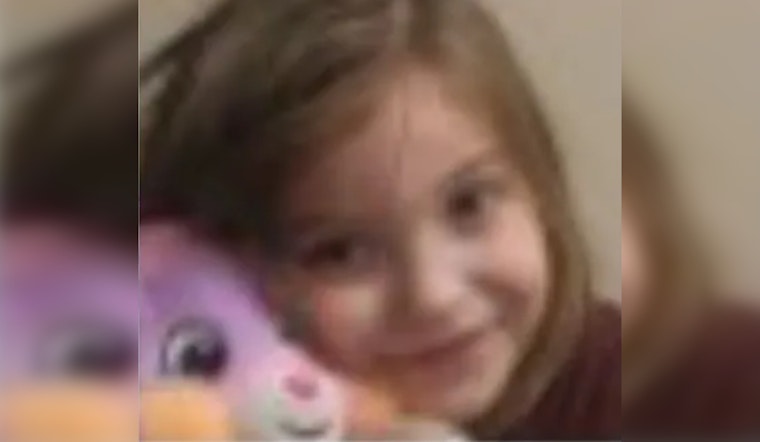 Missing San Jacinto County Child Found Safe, Details of Recovery Still Unclear