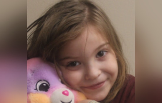 Missing Shepherd Girl Found Safe with Community and AMBER Alert Credited in Recovery Effort