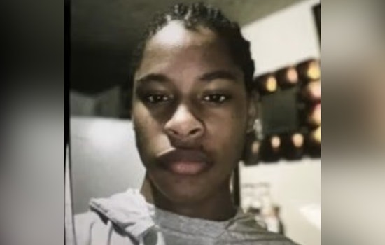 Missing Tampa Teen Adelana Olafemi Found Safe and Reunited With Family