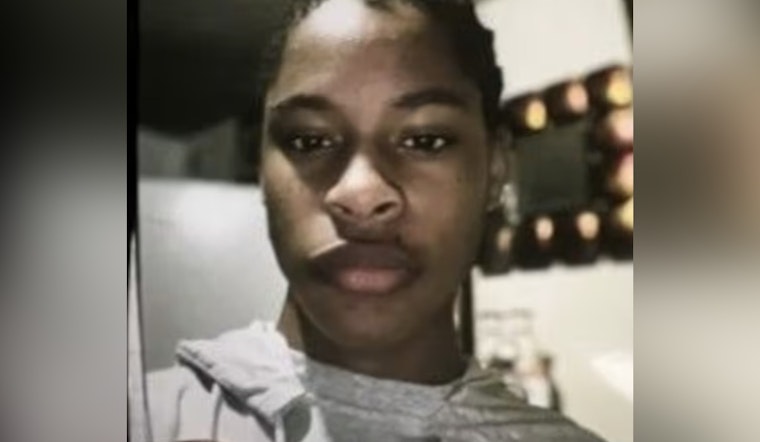 Missing Tampa Teen Adelana Olafemi Found Safe and Reunited With Family