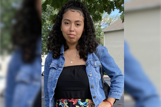 Missing Teen Sairylin Marroquin Found Safe, Montgomery County Police Confirm