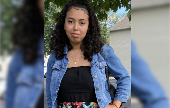 Missing Teen Sairylin Marroquin Found Safe, Montgomery County Police Confirm