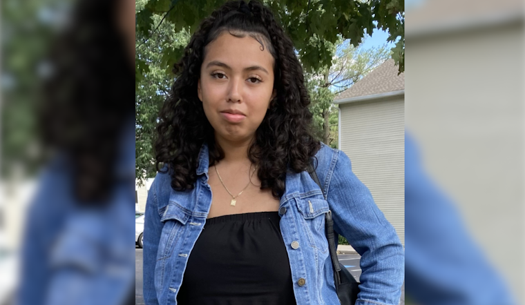 Missing Teen Sairylin Marroquin Found Safe, Montgomery County Police Confirm