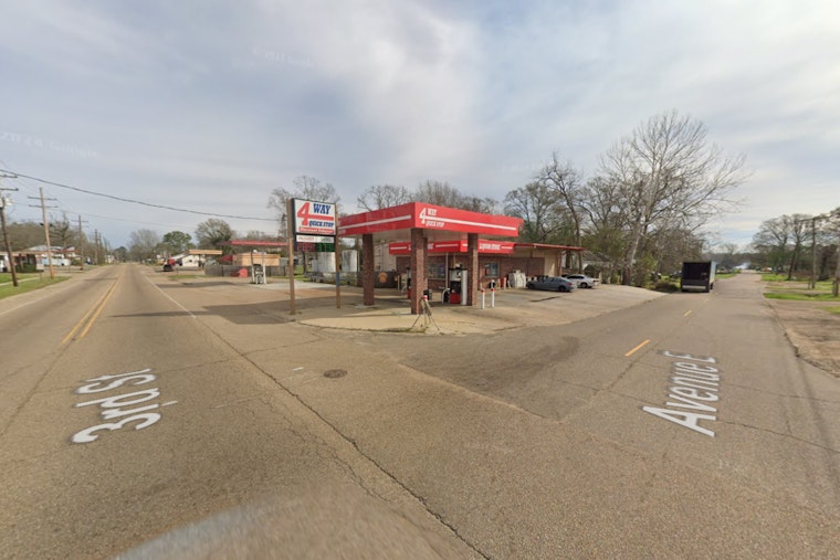Mississippi Man Charged with Second-Degree Murder in Kentwood Shooting