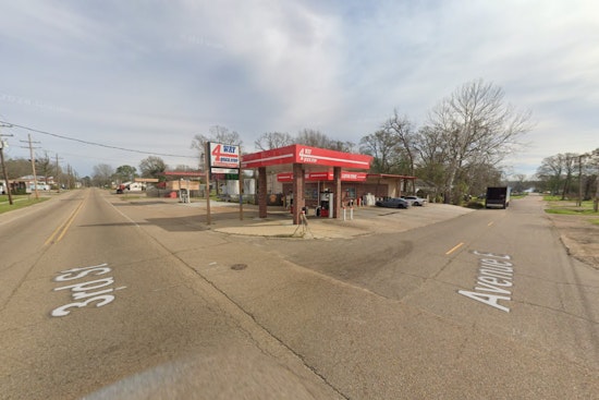 Mississippi Man Charged with Second-Degree Murder in Kentwood Shooting