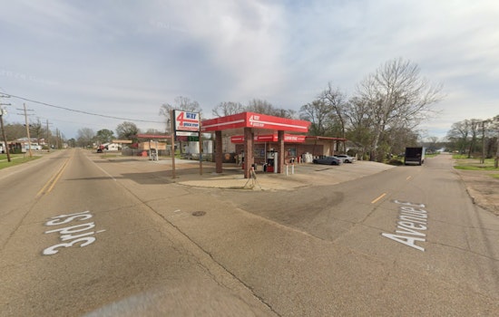 Mississippi Man Charged with Second-Degree Murder in Kentwood Shooting