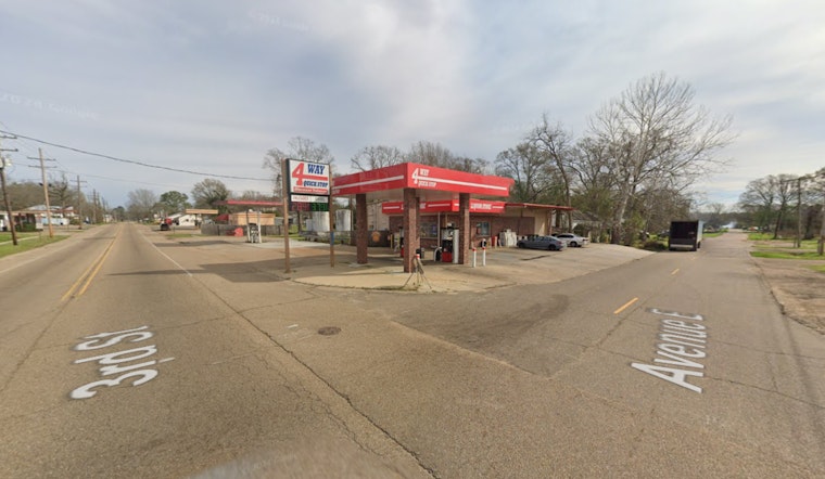 Mississippi Man Charged with Second-Degree Murder in Kentwood Shooting