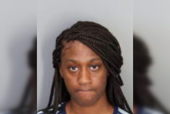 Mississippi Woman Charged in Connection with Burning of Murder Victim's Body Found in Memphis Impound Lot