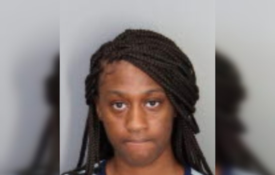 Mississippi Woman Charged in Connection with Burning of Murder Victim's Body Found in Memphis Impound Lot