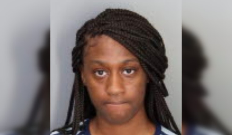 Mississippi Woman Charged in Connection with Burning of Murder Victim's Body Found in Memphis Impound Lot