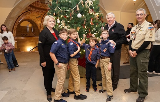 Missouri Celebrates Farming Heritage with December Designated as Christmas Tree Month