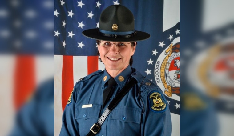 Missouri DPS Director Sandy Karsten to Retire, Culminating Over Three Decades of Trailblazing Service