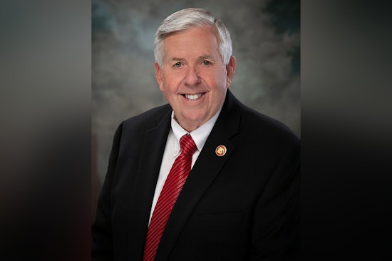 Missouri Governor Mike Parson Clears Clemency Backlog, Grants 16 Pardons, and 9 Commutations at End of Term