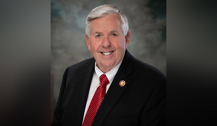 Missouri Governor Mike Parson Clears Clemency Backlog, Grants 16 Pardons, and 9 Commutations at End of Term