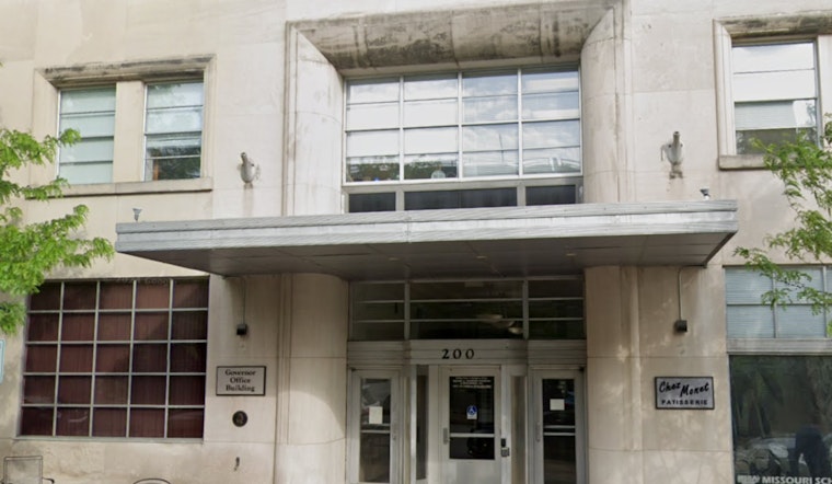 Missouri Governor Mike Parson Signs Executive Order for Early Closure of State Offices on Christmas Eve