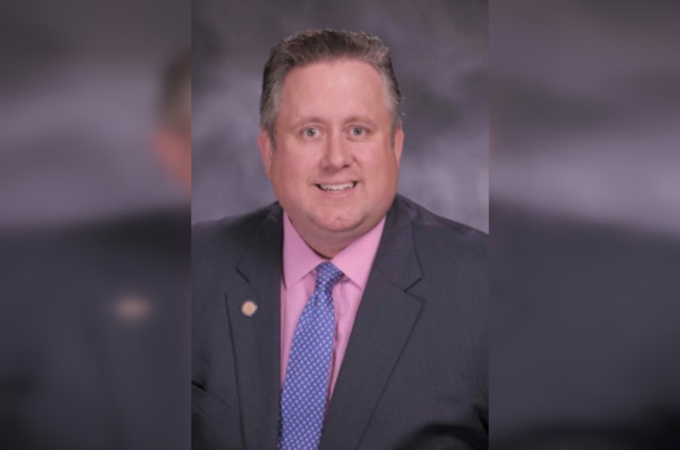Missouri Social Services Director Robert Knodell to Take Helm as Poplar Bluff City Manager in January
