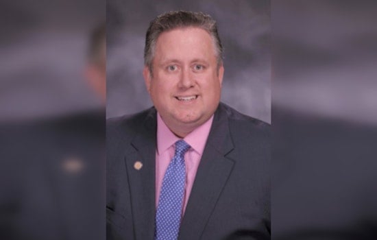 Missouri Social Services Director Robert Knodell to Take Helm as Poplar Bluff City Manager in January