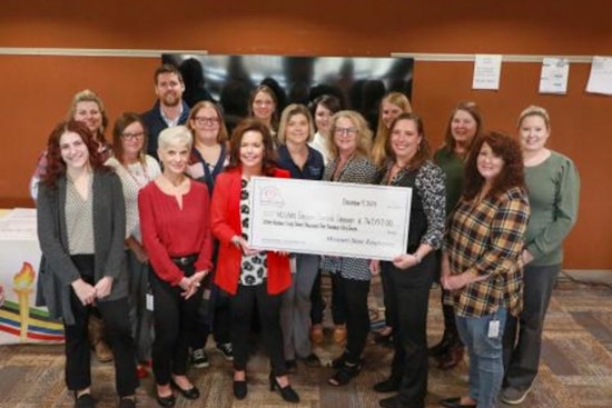 Missouri State Employees Surpass $767,000 in Charitable Donations During 2024 Campaign