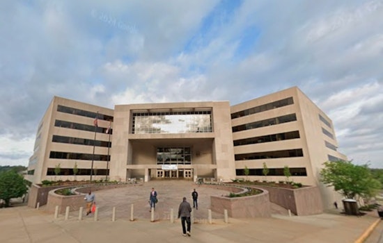 Missouri's State Revenue Dips in November, Down 6.8% With Concerns Over Economic Outlook