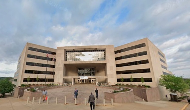 Missouri's State Revenue Dips in November, Down 6.8% With Concerns Over Economic Outlook