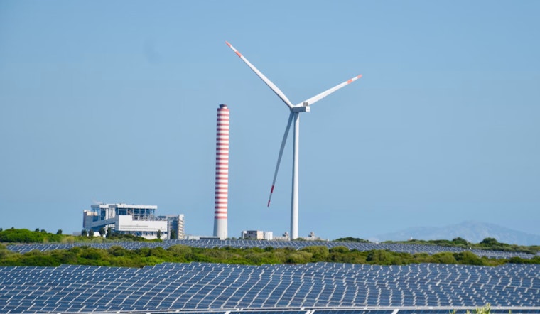 MIT Study Finds Detailed Data Can Optimize Solar and Wind Farm Locations for Greater Efficiency