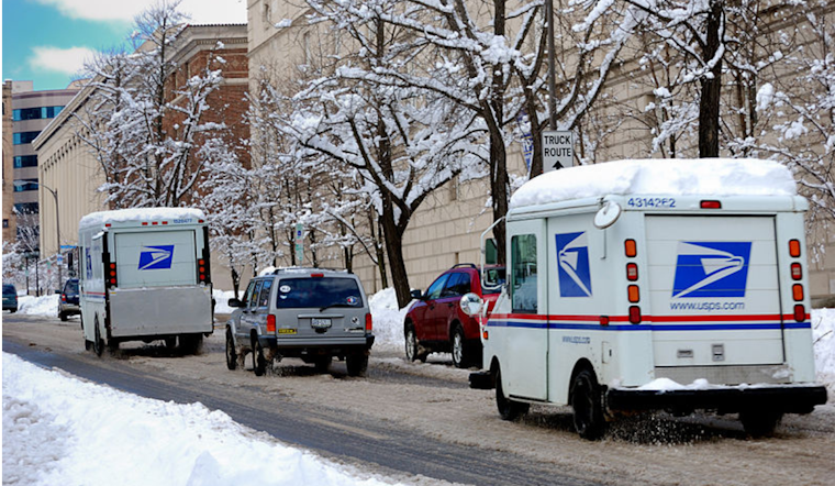 Mixed Bag of Holiday Weather Hits Pittsburgh: Snow, Rain, and a Chance of Freezing Rain