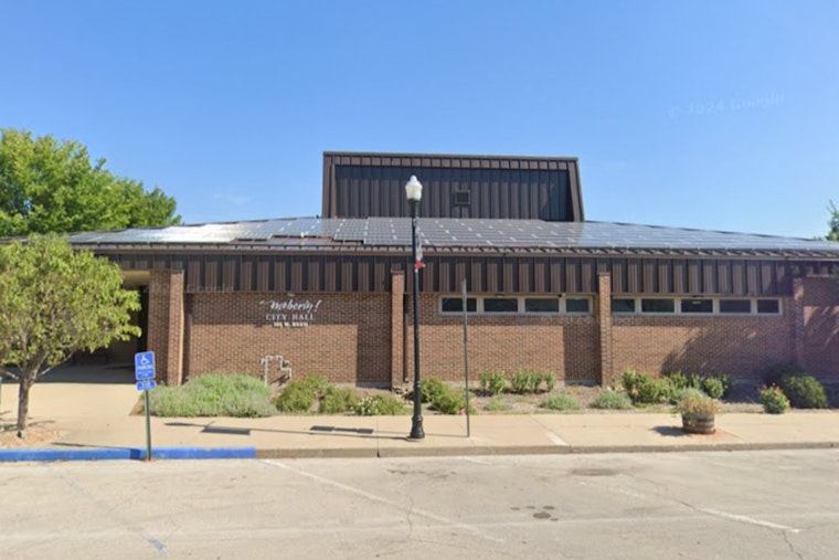 Moberly Secures $62,500 State Grant for Sewer Connection Facility Plan