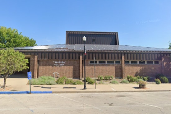 Moberly Secures $62,500 State Grant for Sewer Connection Facility Plan
