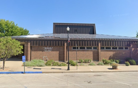 Moberly Secures $62,500 State Grant for Sewer Connection Facility Plan