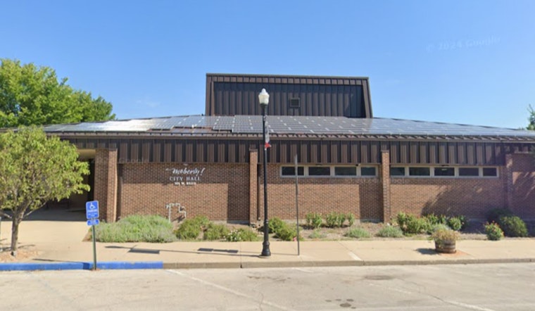 Moberly Secures $62,500 State Grant for Sewer Connection Facility Plan