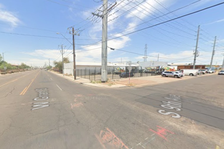 Mobile Health Clinics Deliver Essential Healthcare to Arizona's Underserved Populations