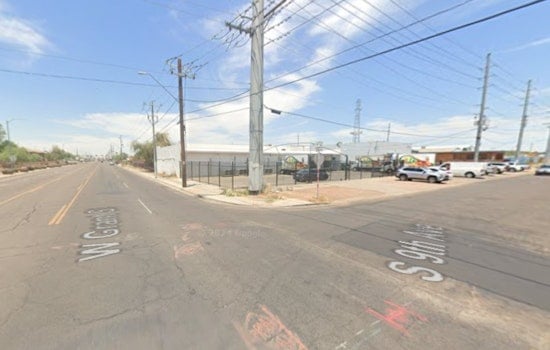 Mobile Health Clinics Deliver Essential Healthcare to Arizona's Underserved Populations