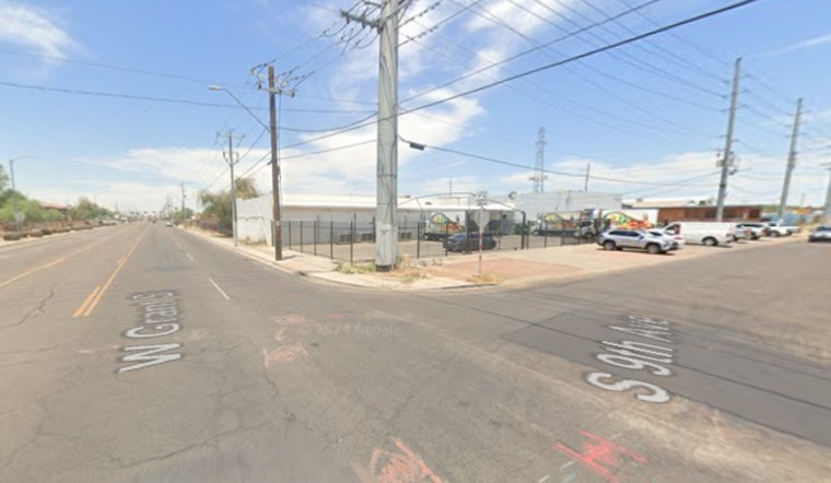 Mobile Health Clinics Deliver Essential Healthcare to Arizona's Underserved Populations