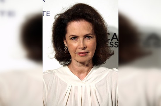 Model and Actress Dayle Haddon Dies of Suspected Carbon Monoxide Poisoning in Bucks County Home